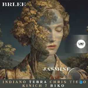 Brlee - Jasmine (2025)