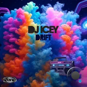 DJ Icey - Drift (2025)