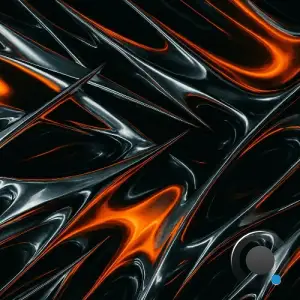 Lostrego - Synaptic Motion (2025)
