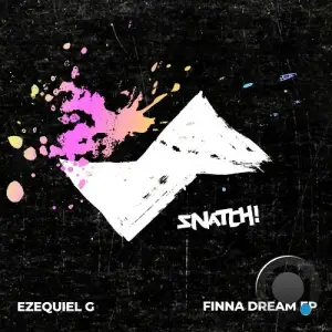 Hector Moralez & Ezequiel G - Finna Dream (2025)