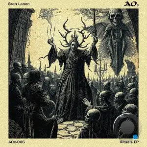 Bran Lanen - Rituals (2025)