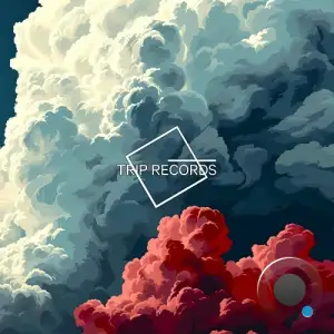 Bruno Bass - Ascend Beyond the Clouds (2025)