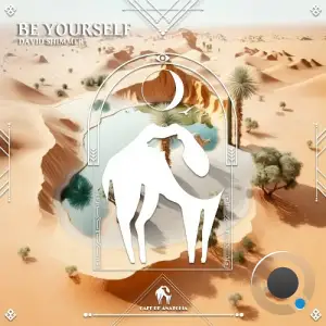 David Shimmer - Be Yourself (2025)