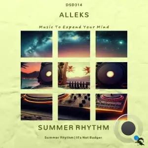 ALLeks - Summer Rhythm (2025)