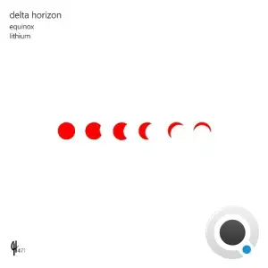 Delta Horizon - Equinox (2025)