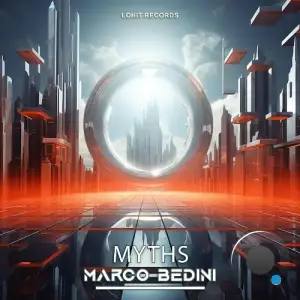 Marco Bedini - Myths (2025)