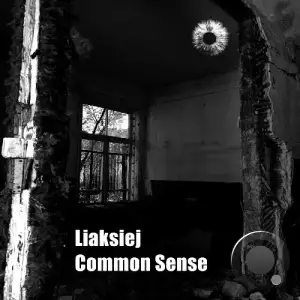 Liaksiej - Common Sense (2025)