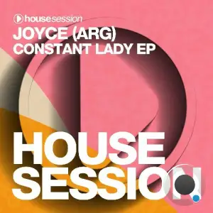 Joyce (ARG) - Constant Lady (2025)
