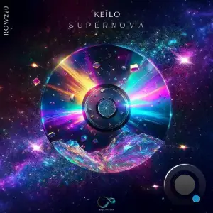 Keïlo - Supernova (2025)