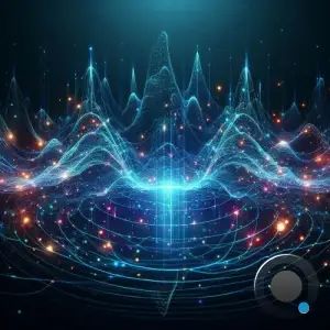 Guru Joshua - Analog Waves (2025)