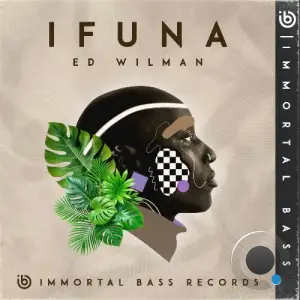 Ed Wilman - Ifuna (2025)