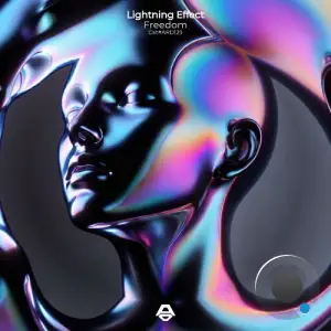 Lightning Effect - Freedom (2025)