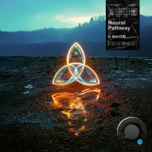 D Mayer - Neural Pathway (2025)