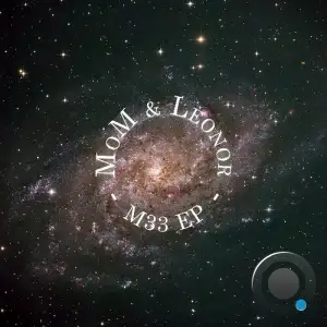 Mom, Leonor - M33 (2025)