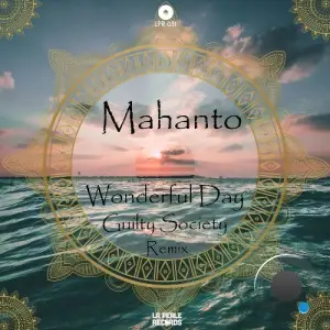Mahanto - Wonderful Day (2025)