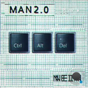 Man2.0, Precious Blood - CTRL ALT DEL (2025)