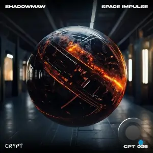 Shadowmaw - Space Impulse (2025)