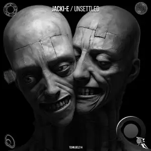 Jacki-E - Unsettled (2025)
