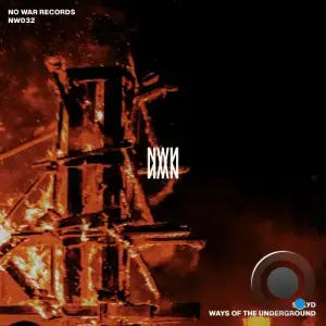 Solyd - Ways of the Underground (2025)