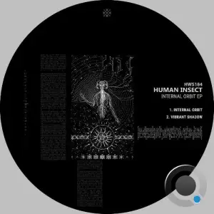 Human Insect & Maligno - Internal Orbit (2025)