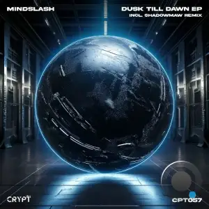 Mindslash - Dusk Till Dawn (2025)
