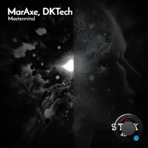 DKTech - Mastermind (2025)