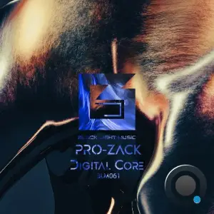 Prø-Zack - Digital Core (2025)