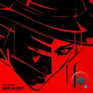Uwe Thoma - Red Alert (2025)