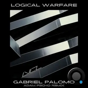 Gabriel Palomo - Logical Warfare (2025)