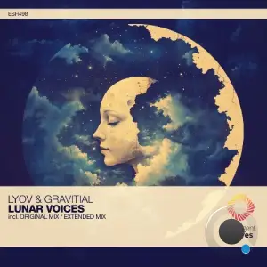 Lyov & Gravitial - Lunar Voices (2025)