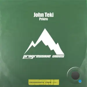 John Teki - Prière (2025)