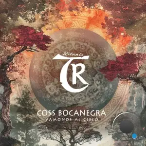 Coss Bocanegra - Vamonos Al Cielo (2025)