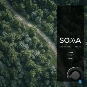 Molac & Nicolas Viana - Soma (2025)