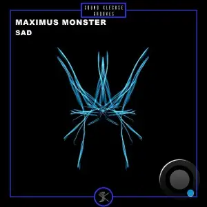 Maximus Monster - SAD (2025)