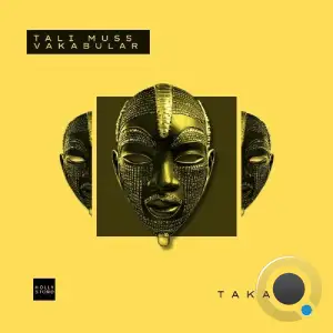 Tali Muss & Vakabular - Takata (2025)