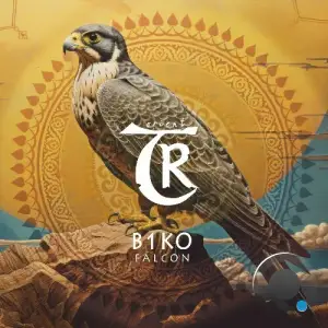B1ko - Falcon (2025)