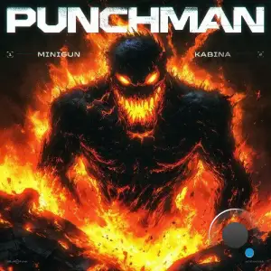 Punchman - Minigun, Kabina (2025)