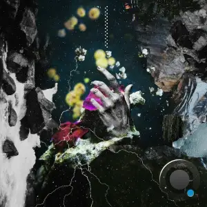 Hotdrum - Kismet (2025)