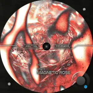 M3STR - Magnetic Rose (2025)