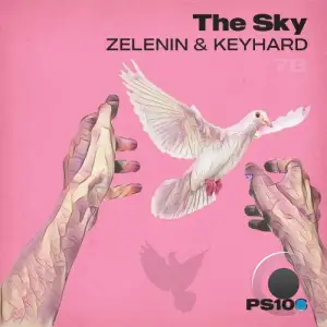 ZELENIN & Keyhard - The Sky (2025)
