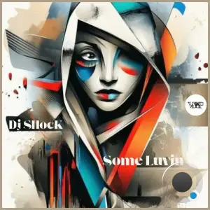 DJ Shock - Some Luvin (2025)