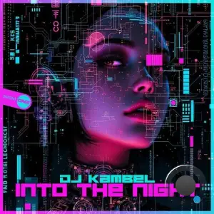DJ Kambel - Into The Night (2025)