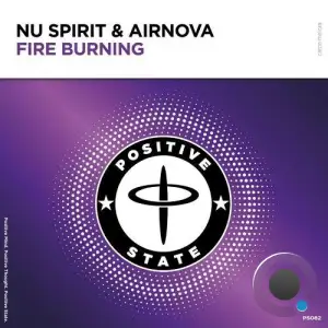 Nu Spirit & Airnova - Fire Burning (2025)