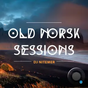 Nitemer - Old Norsk Sessions 185 (2025-06-23)