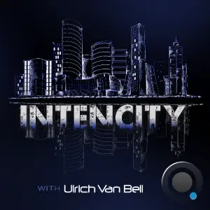 Ulrich Van Bell - Intencity Episode 194 (2025-06-23)