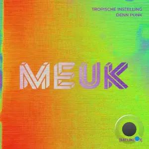 Denn Punk - Tropische Instelling (2025)
