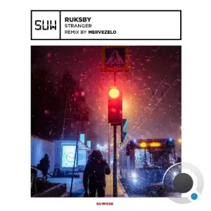 Ruksby - Stranger (2025)