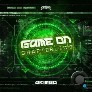 Akimbo - Game On: CHAPTER TWO (2025)