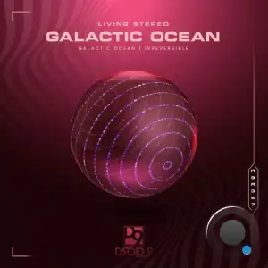 Living Stereo - Galactic Ocean (2025)