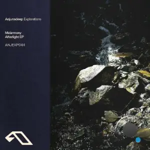 Melarmony - Afterlight (2025)